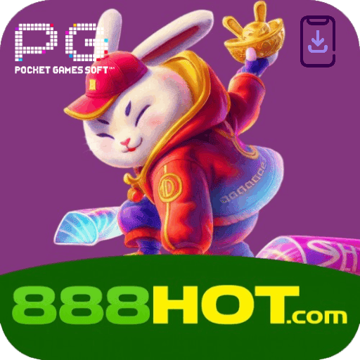 APP oficial da 888HOT para mobile