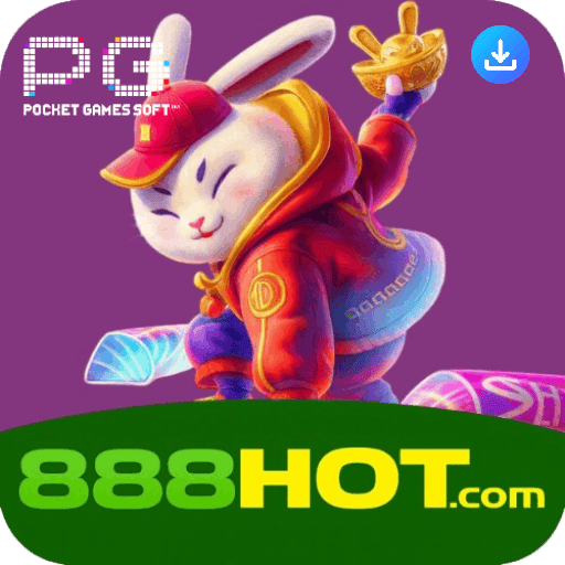 Download gratuito do app da 888HOT