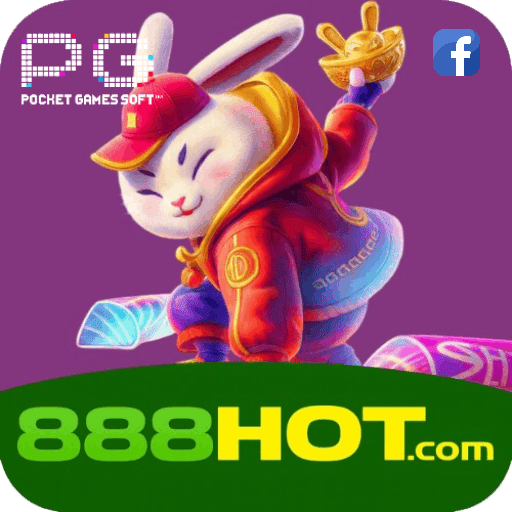 Página oficial da 888HOT no Facebook