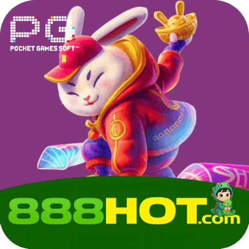 Logo da 888HOT