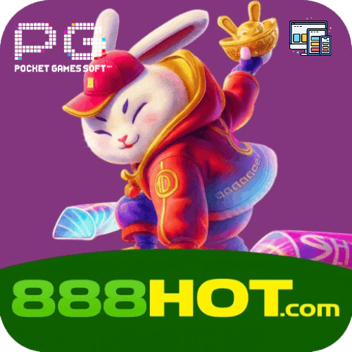 Plataforma completa da 888HOT com todos os jogos