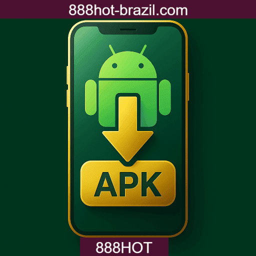 Como Instalar APK 888HOT