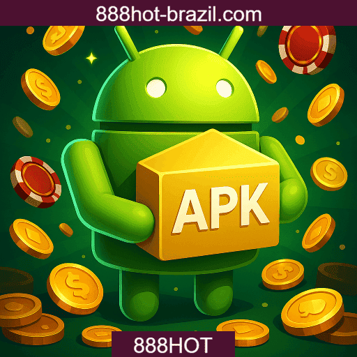 888HOT APK - Download Oficial Android