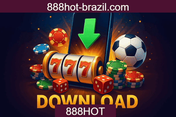 Como Usar App 888HOT