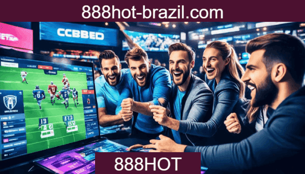 Tipos de Apostas 888HOT