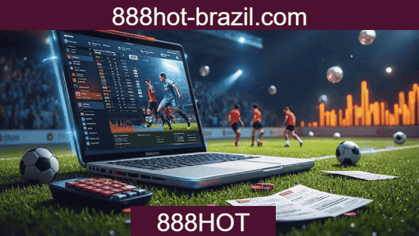 Estratégias de Apostas 888HOT