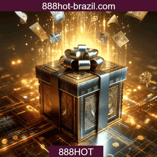 Termos e Condições Bônus 888HOT
