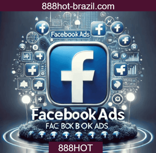 888HOT Facebook Oficial