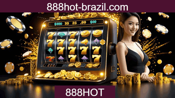 Como Registrar e Fazer Login 888HOT