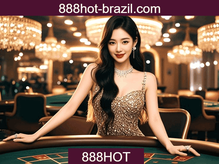 Catálogo Completo de Bônus 888HOT